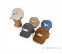 Кепка Королева